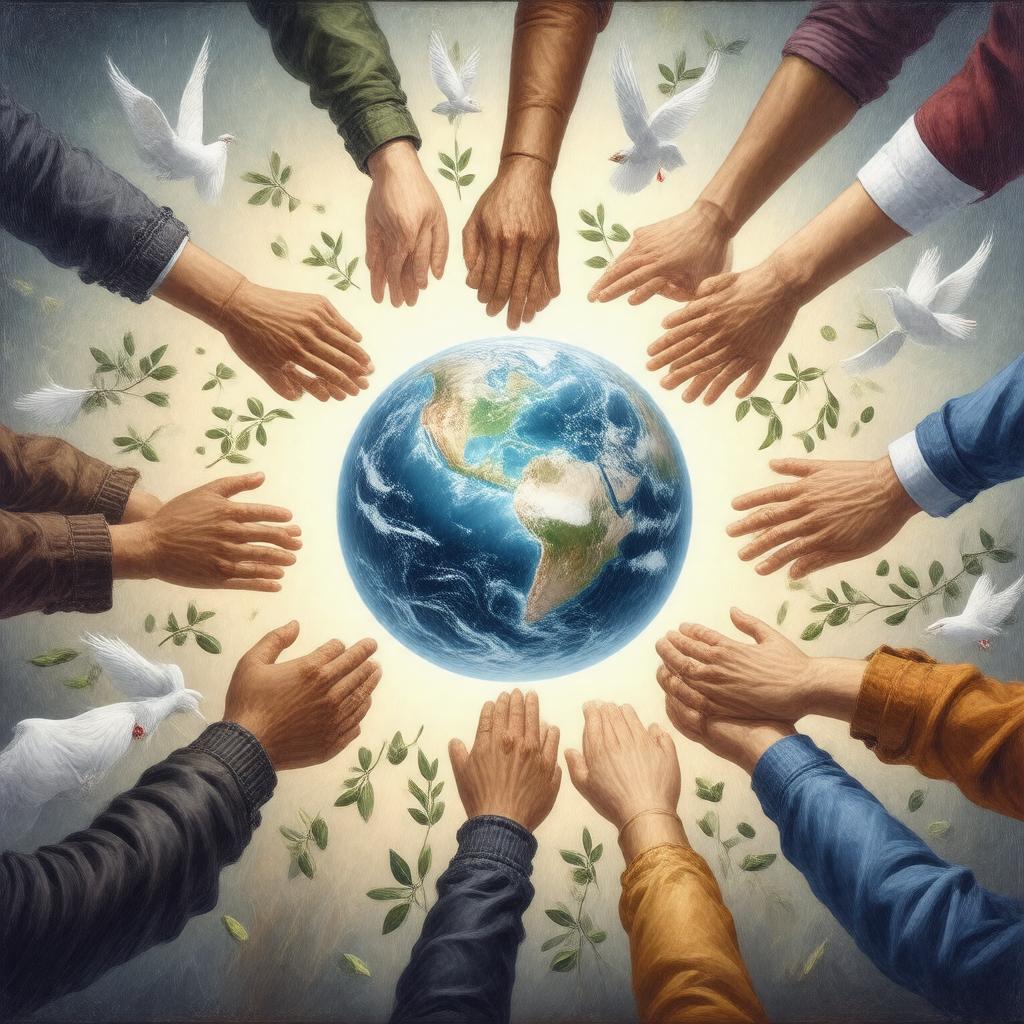 Fellowship of Reconciliation (United States)